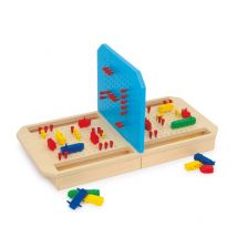 Bataille Navale En Bois - Small foot company