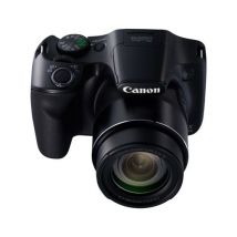 Canon Powershot Sx520 Hs Noir