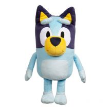 Bluey - Peluche Bluey 45 Cm - Divers