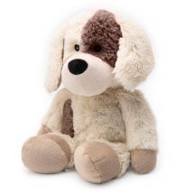 Peluche Bouillotte Chien - Warmies
