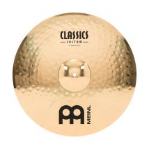 Cc20pr-b Classics Custom Brilliant Powerful Ride 20 Meinl