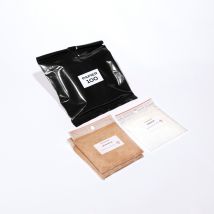 Stenogram Recharges 100 Feuilles + Chimie