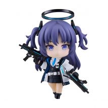 Blue Archive - Figurine Nendoroid Yuuka Hayase 10 Cm - Good Smile Company