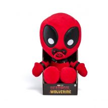 Deadpool - Peluche Babypool 25 Cm - Simba