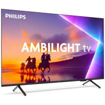 Smart Tv Philips 43pus8550/12 43 Pouces 4k Qled - Philips