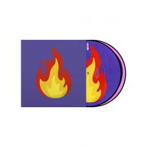 Emoji Picture Disc (flame/records) Serato