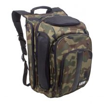 U 9101 Bc-or Ultimate Digi Backpack Camo/orange Udg - Udg
