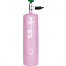 Bouteille Hélium S - 0,024 M³ - 3 Ballons - Annikids