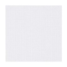 Toile Aïda 72 Pts - Rico Design Blanc