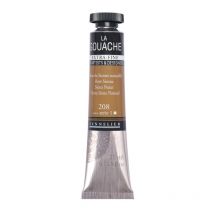 Gouache - Extra-fine - Terre De Sienne Naturelle - 208 - Tube De 21ml - Sennelier