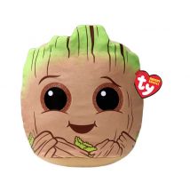 Marvel Squish A Boos Small – Groot - Ty - Beige