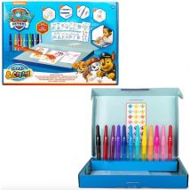 Coffret Creatif La Pat Patrouille - Mercier
