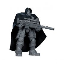 Warhammer 40k - Figurine Eliminator (space Marine) Artist Proof 18 Cm - Mcfarlane Toys