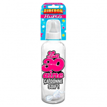 Biberon - Anniversaire - 30 Ans - Humour - Pour Soirée - Déguisement - Sudio