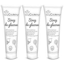 Sirop De Glucose 600 G - Scrapcooking
