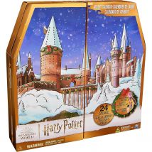 Calendrier De L'Avent 2023 Wizarding World Harry Potter - Spin Master
