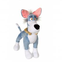 Peluche - Chien Turbine - Idéfix Et Les Irréductibles 18 Cm - Gipsy Toys