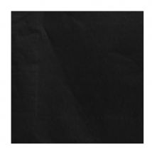 20 Serviettes Noir - Annikids