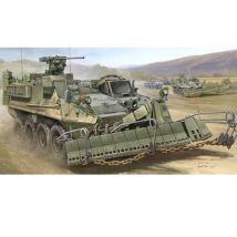 M1132 Stryker - Trumpeter