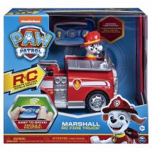 Marshall Rc Fire Truck - Spin Master