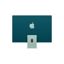 Imac 24 2021 Apple M1 3,2 Ghz 16 Go 512 Go Ssd Vert