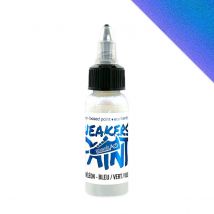 Peinture Caméléon Sneakarts - Bleu / Vert / Violet - 30ml - Sneakarts