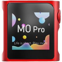 Shanling M0pro Rouge