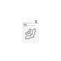 Dies Xcut - 2 Chauves Souris - Docrafts