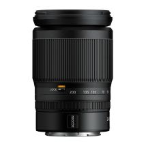 Nikon Objectif Nikkor Z 24-200mm F/4-6.3 Vr - Nikon