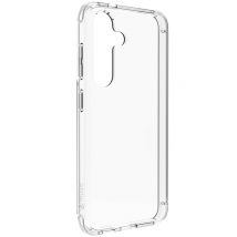 Coque Muvit For France Transparente Recyclée Samsung Galaxy S24