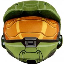 Halo Peluche Mocchi Mocchi Casque Master Chief - Tomy