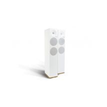 Tangent Spectrum X6 Blanches - Enceintes Colonnes