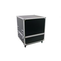 Roadinger Flightcase Boule À Facettes 75cm - Roadinger