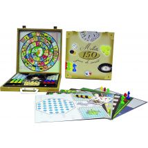 Mallette 150 Jeux - Ferriot - Ferriot Cric