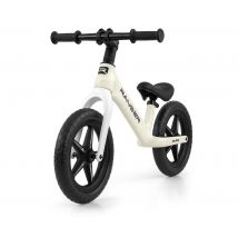Draisienne Ranger Flash Blanc - Milly Mally