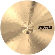 S1706 Stratus 17 Crash Sabian