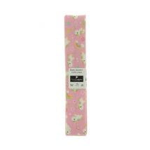 Biais En Coton Motif Licornes 1,5m X 20mm - Passion Rubans Rose - Distrifil