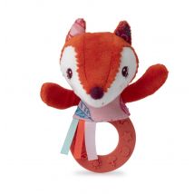 Hochet De Dentition - Alice - Lilliputiens