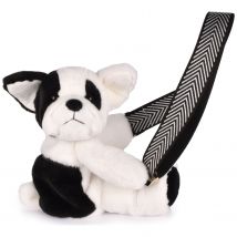 Sac Bandoulière Chien En Peluche - Doudou et Compagnie