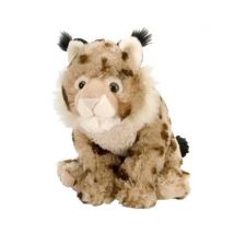 Peluche Lynx - Wild Republic