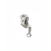 Pied Pour Reprisage N°9 Pour Machine Électronique - Bernina Gris