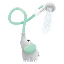 Douchette Éléphant De Bain Turquoise - Yookidoo - 40212 - Jouet De Bain Bébé