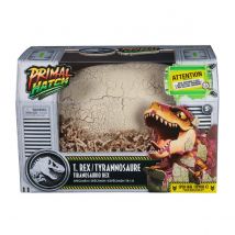 Primal Hatch Dino Eclosion Secrete Jurassic World - Spin Master
