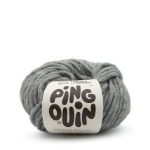 Pingo Relax Alpaga - Pingouin