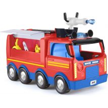 Camion Super Rescue - Disney