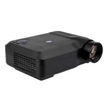 Videoprojecteur Led Hd 1280x768 Haute Luminosité 300 Lumens Avec Télécommande Yonis - Yonis
