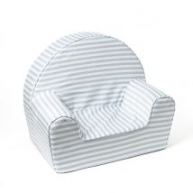 Fauteuil Club Oxybul