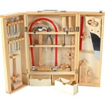 Mallette À Outils - Mgm - MGM