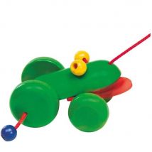 Ranolo La Grenouille À Tirer - Selecta