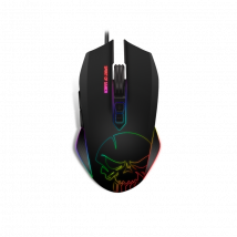 Souris Filaire - Gaming - Elite-m40 - Led - Personnalisable - Boutons Programmables - - Spirit Of Gamer - Spirit Of Gamer